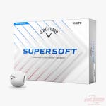 Callaway 2025 Supersoft    